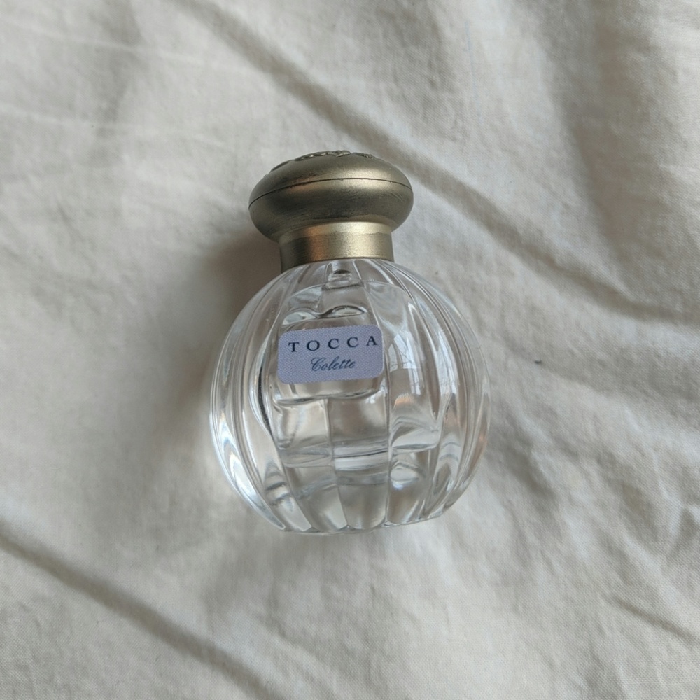 Tocca Colette